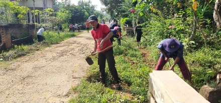 Gotong Royong