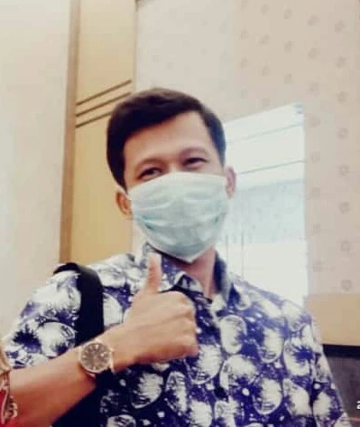 MUHAMAD KHAIRUL ANAM