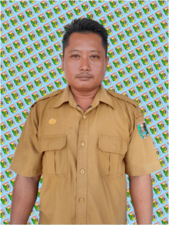 AHMAD KUMAIDI